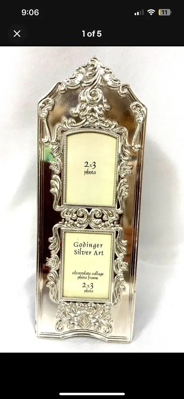 VTG Elegant 